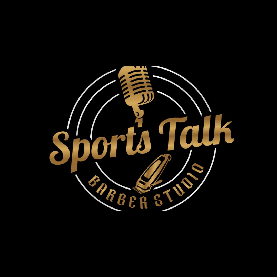 Sports Talk Barber Studio