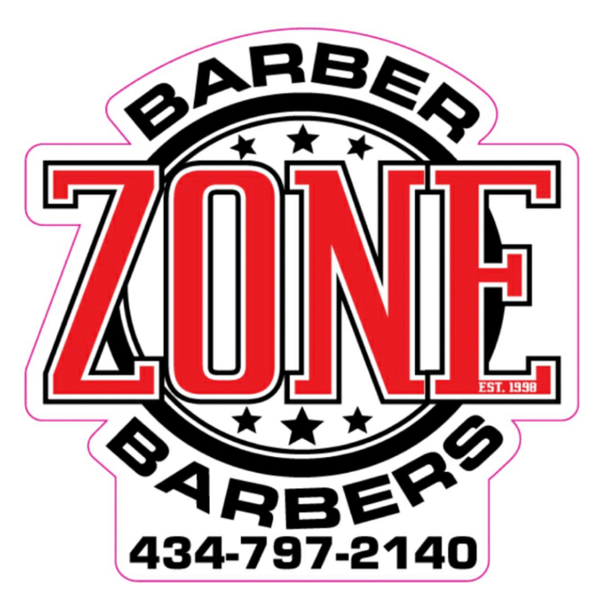 Barber Zone  Barbershop