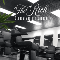 The Rich Barber Lounge