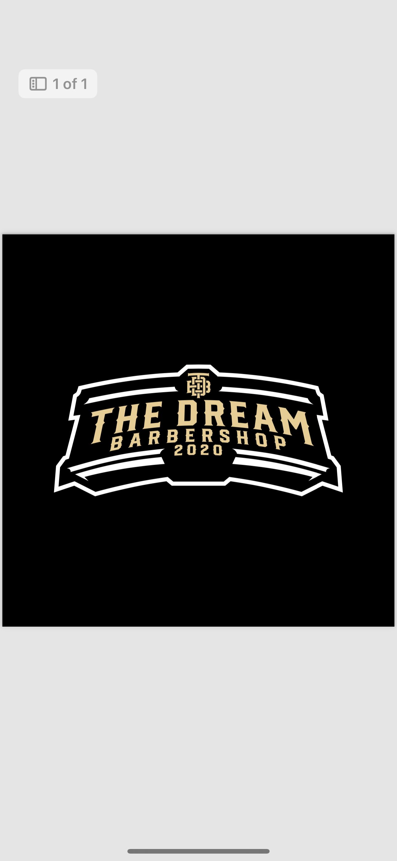 The Dream Barbershop