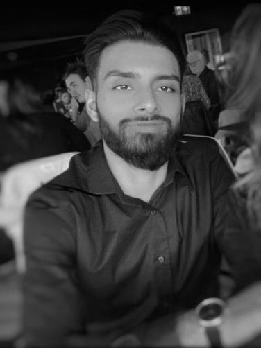 Sher Agha