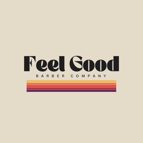 FEEL GOOD BARBER COMPANY