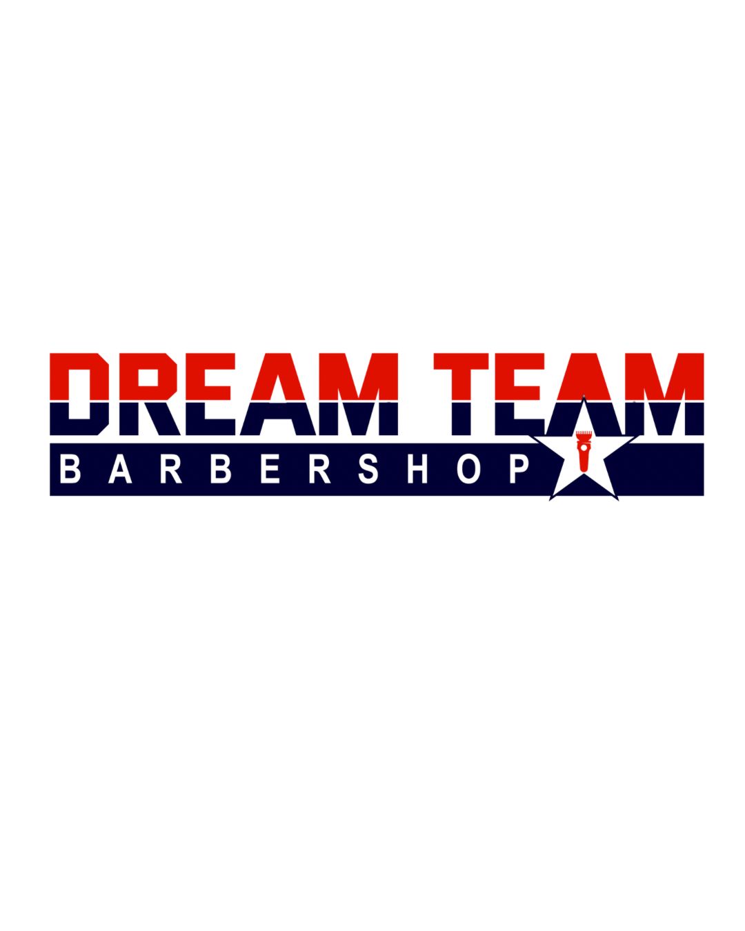 Dream Team Barbershop oxford