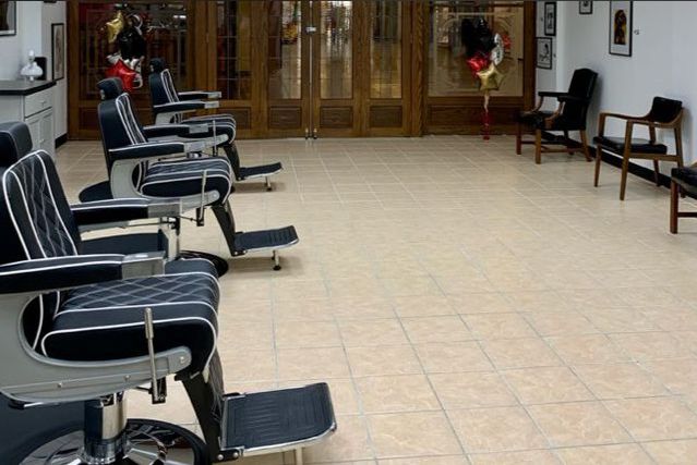 Beard Culture Barbershop & Gallery