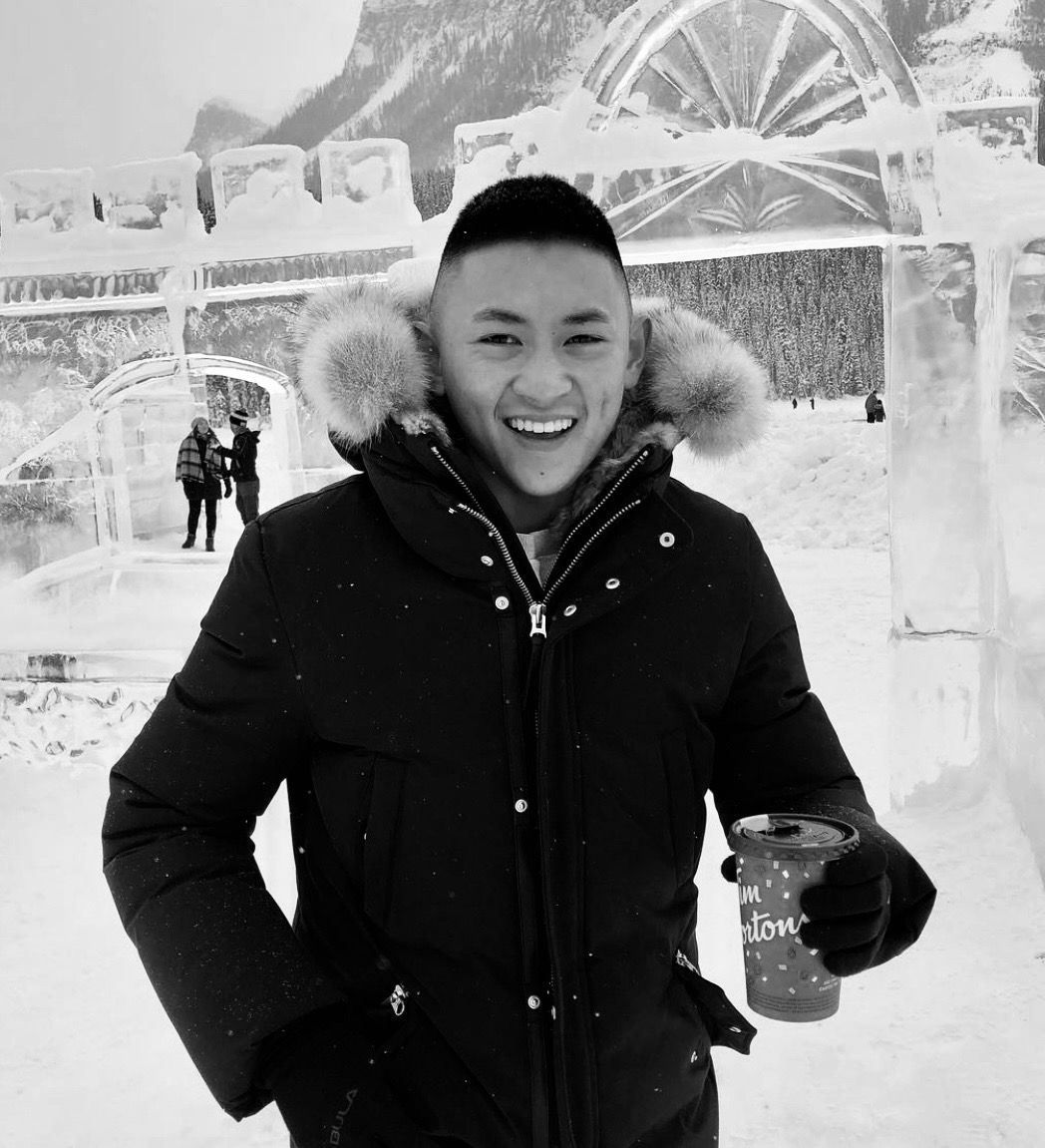 Aaron Tran