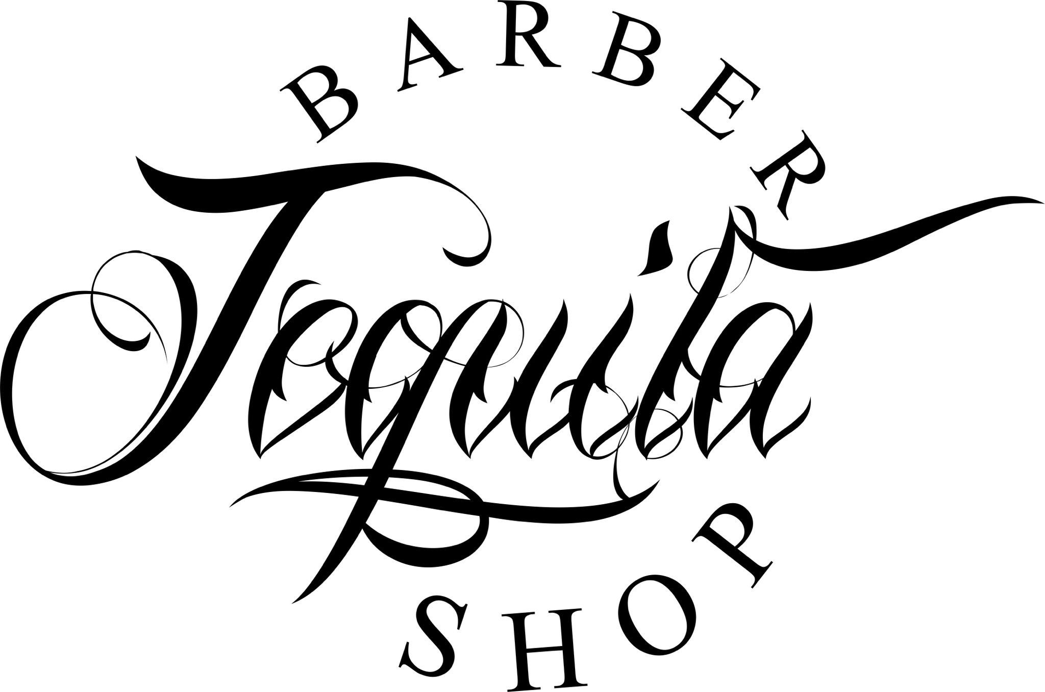 Tequila Barber Shop