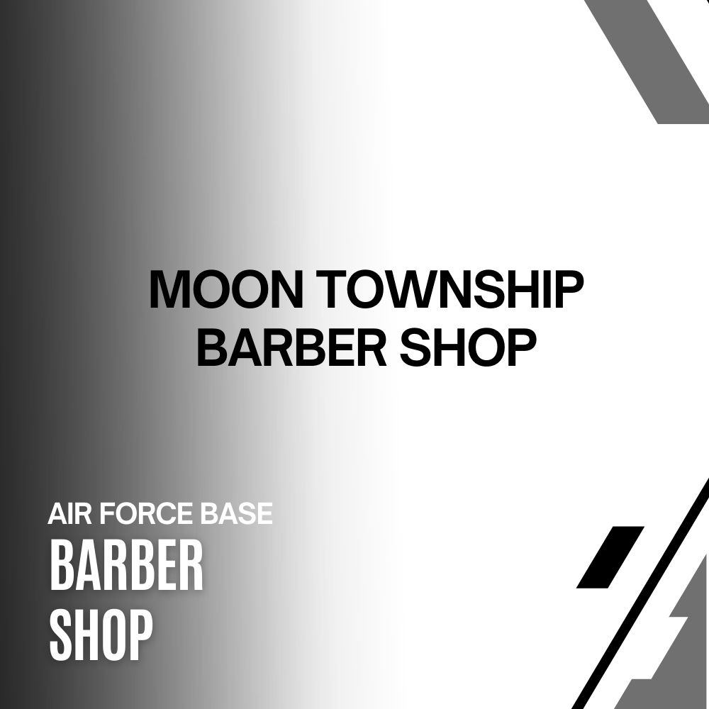 MOON TOWNSHIP BARBER (MAIN)