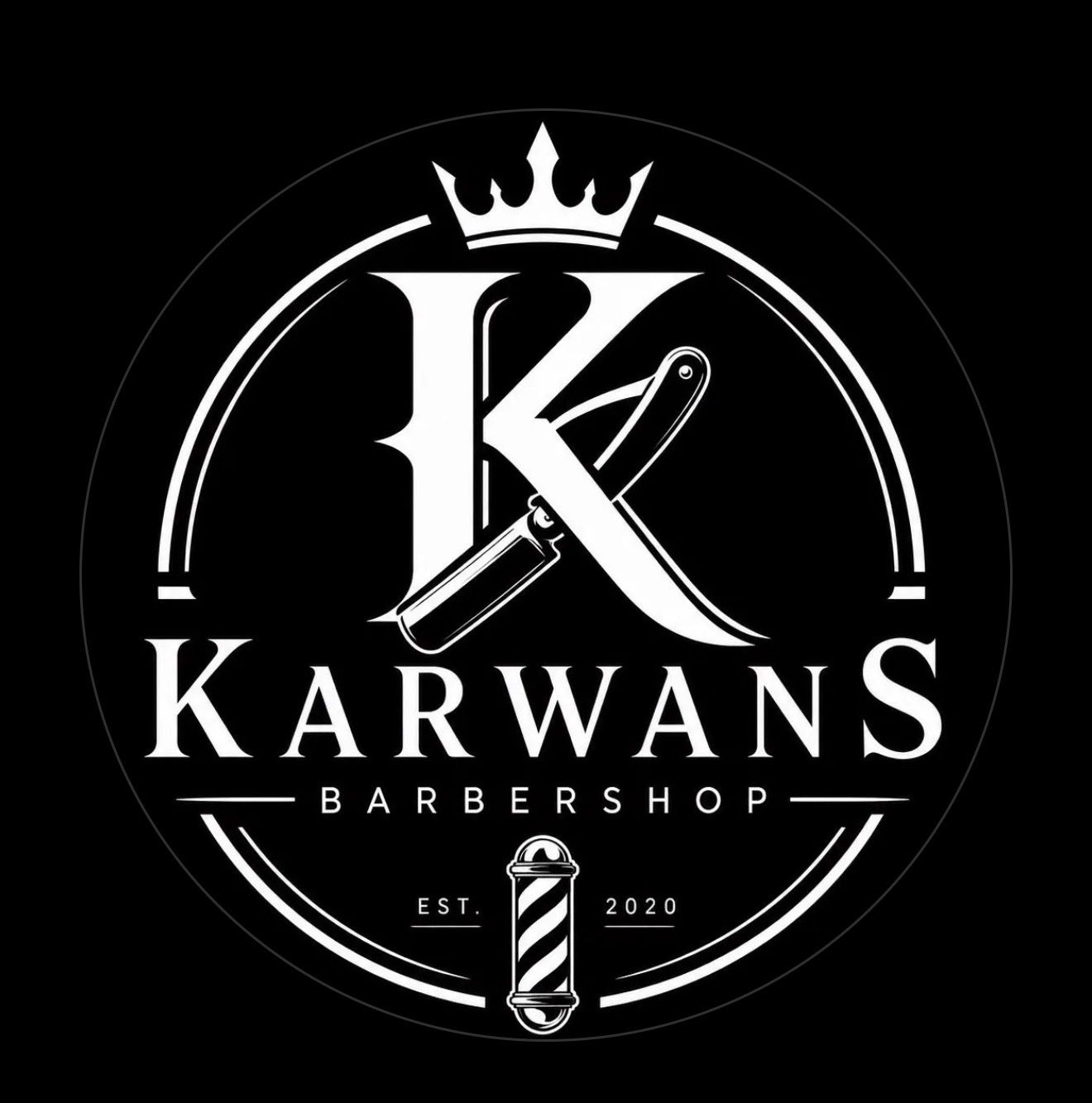 Karwan Barber Shop
