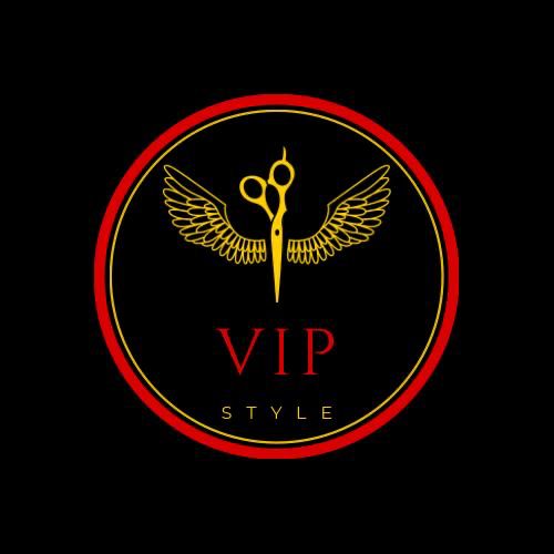 JVIP STYLE Barbershop
