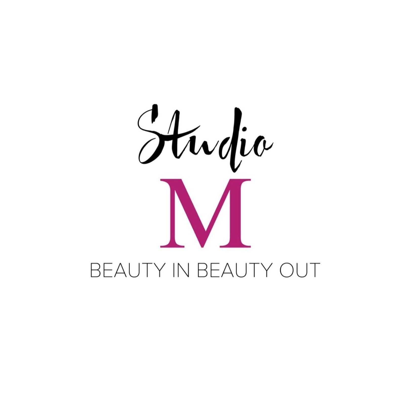 Studio M Beauty Bar
