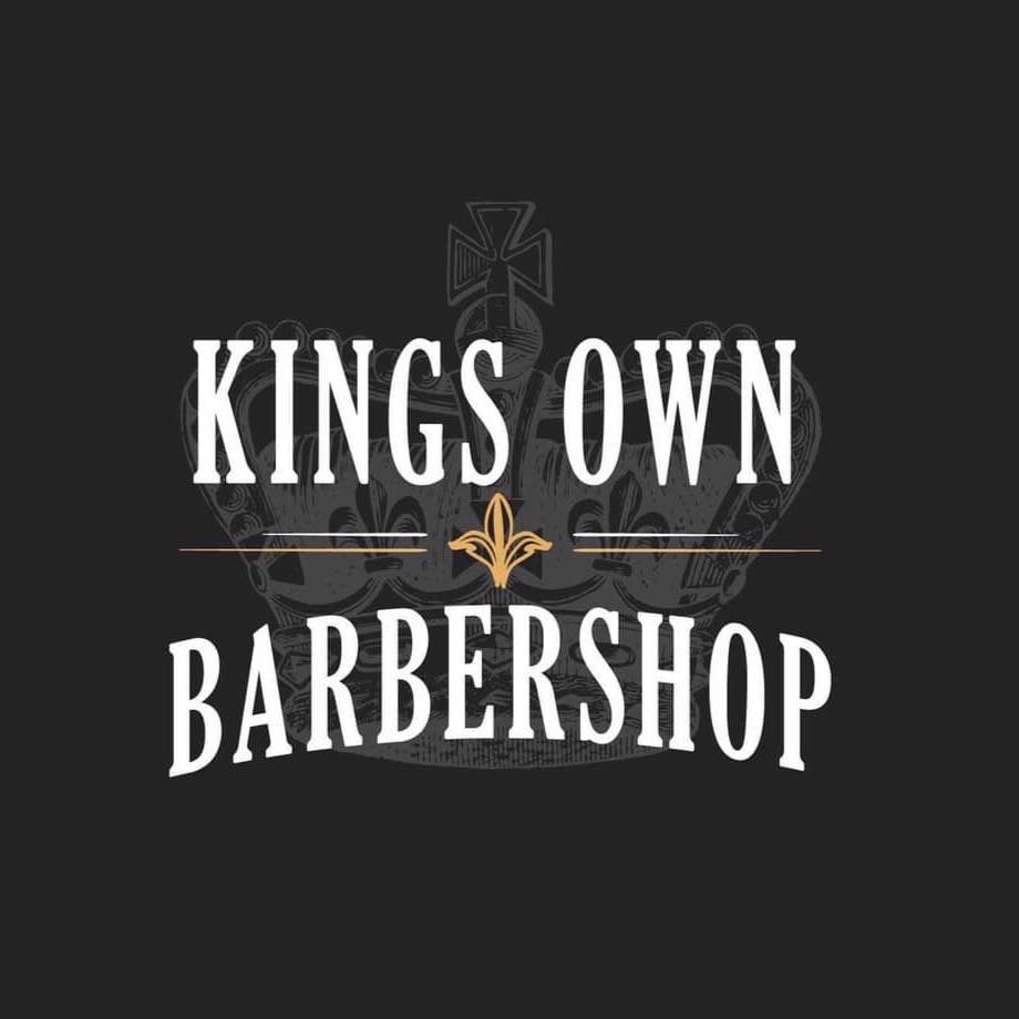 Kings Own Barbershop