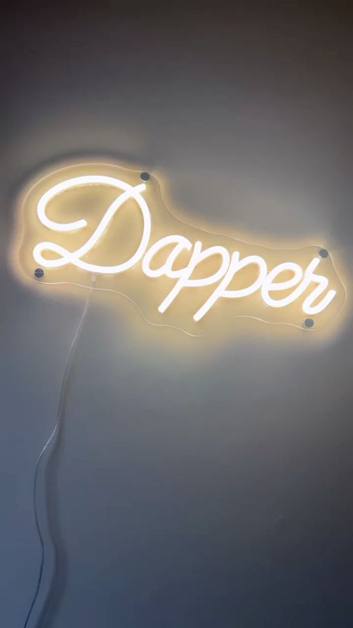DapperCuts