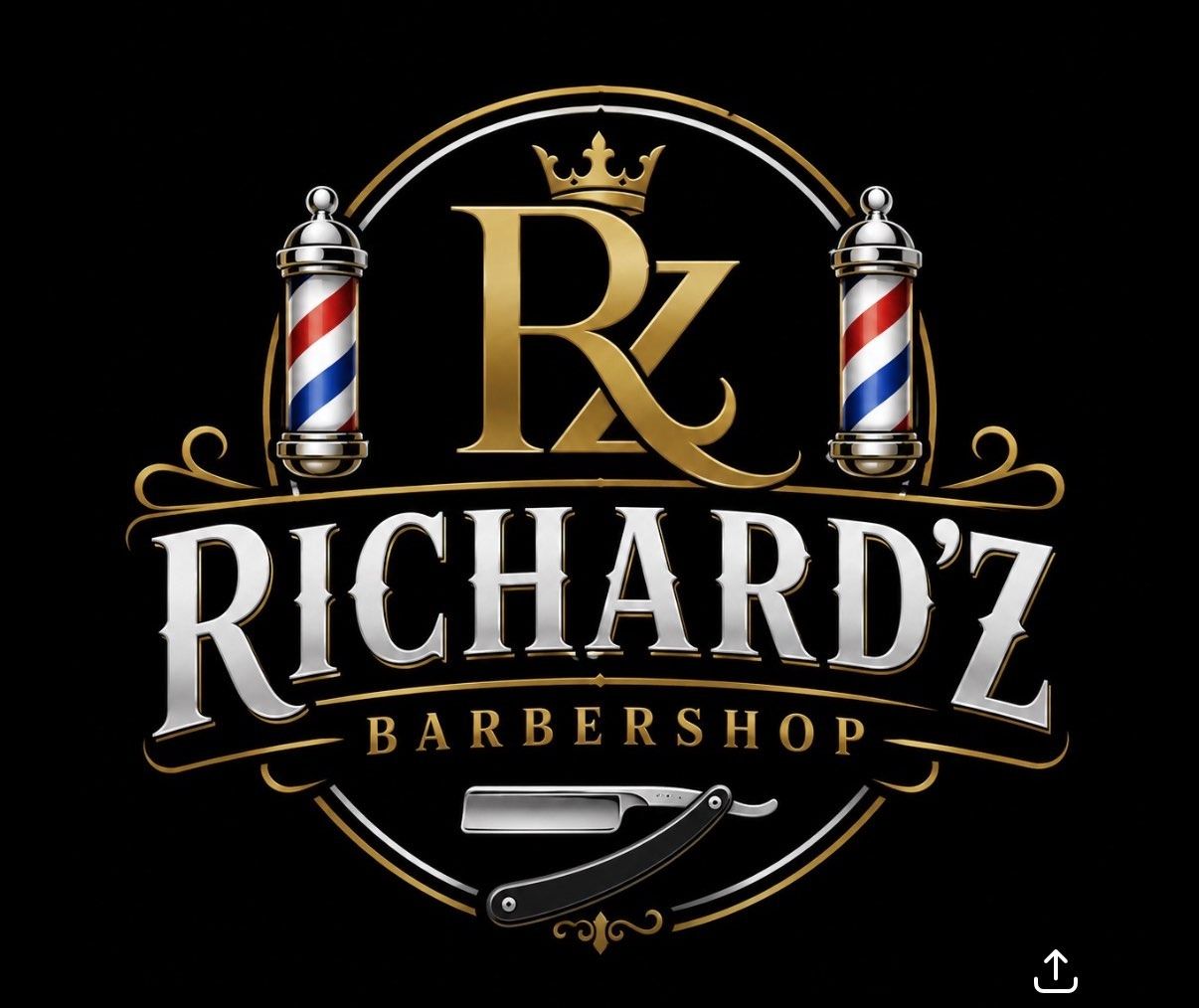 RICHARD'Z BARBERSHOP