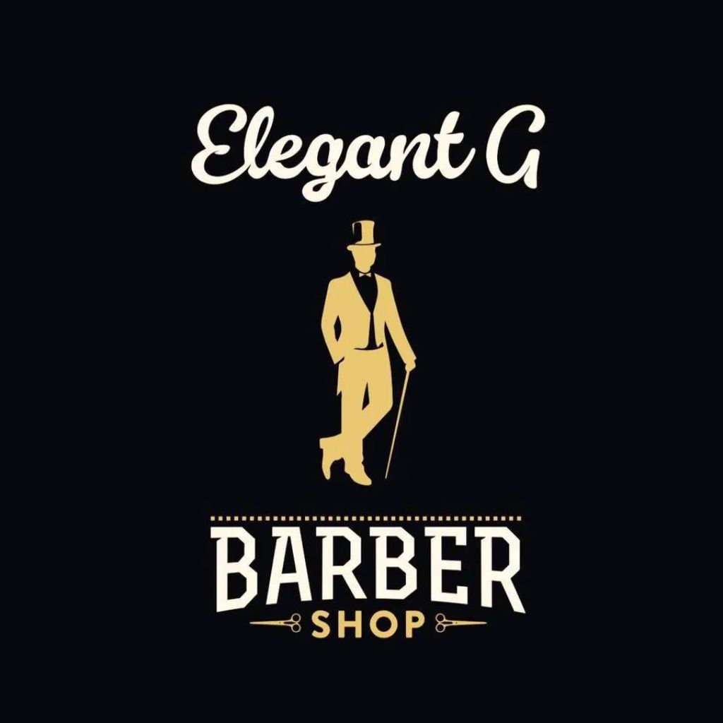 Elegant G Barber Shop