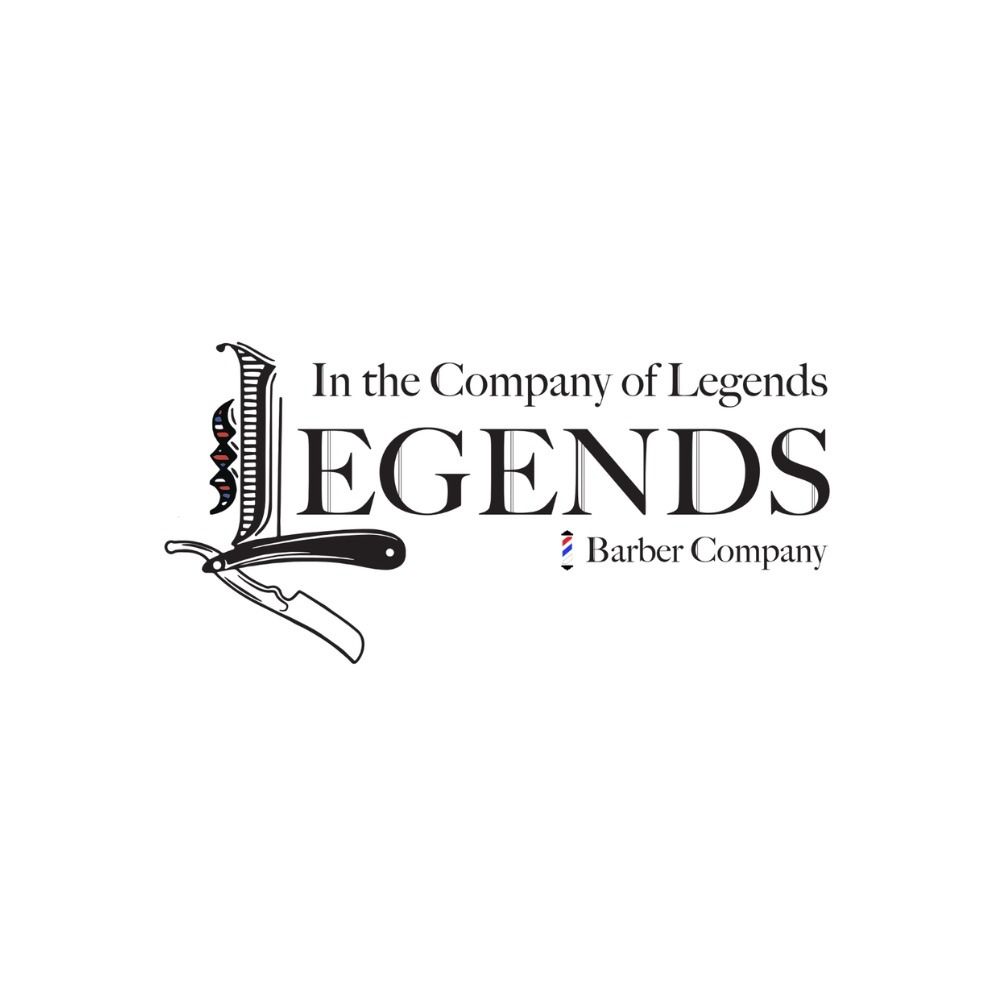 Legends Barber Company
