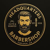 Headquarters Barbershop Turlock