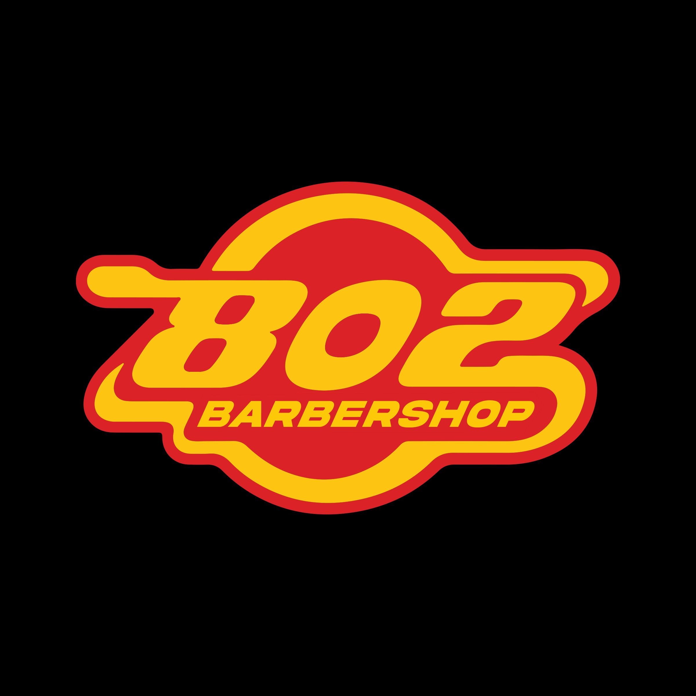 802 Barbershop