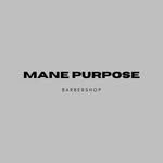 Mane Purpose Barbershop