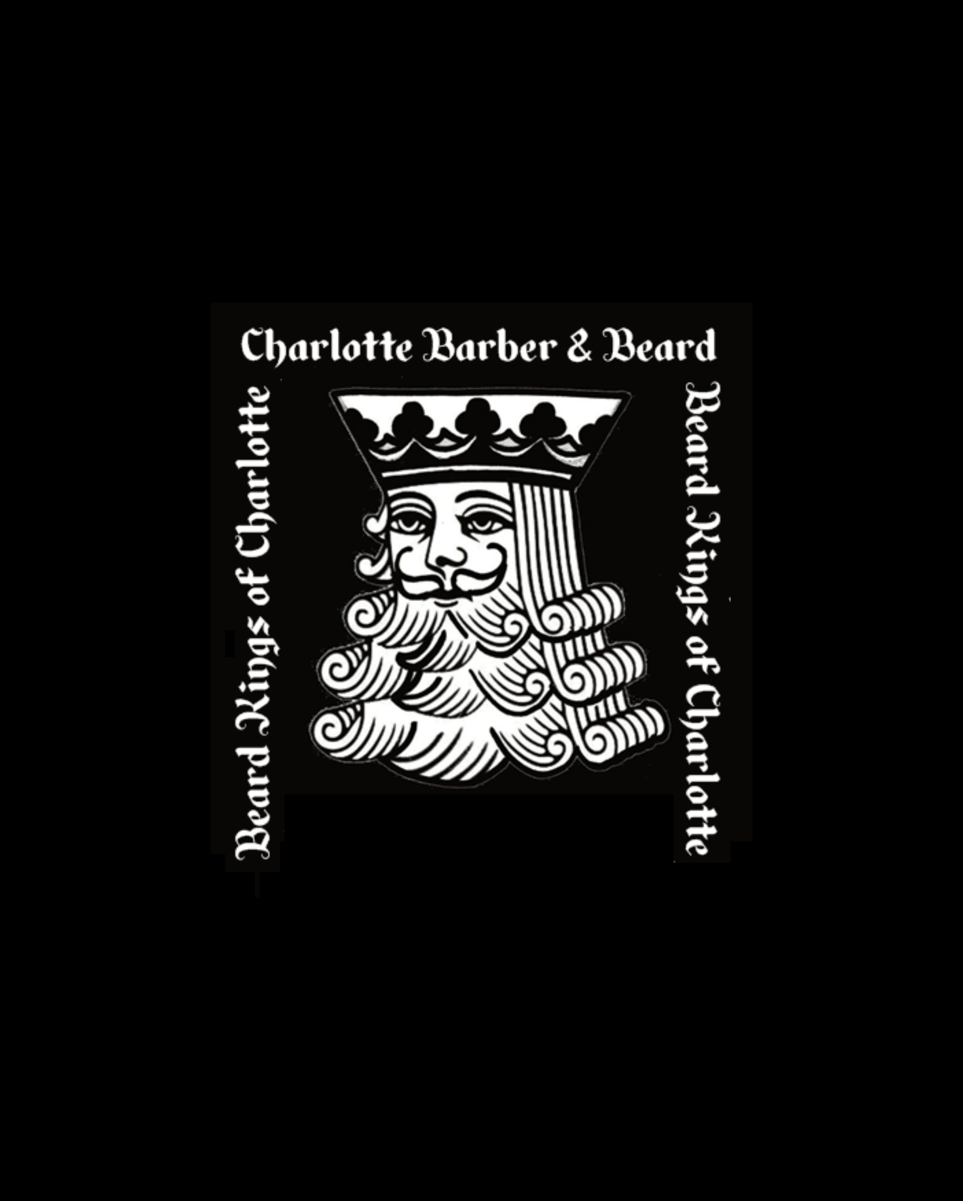 Charlotte Barber and Beard