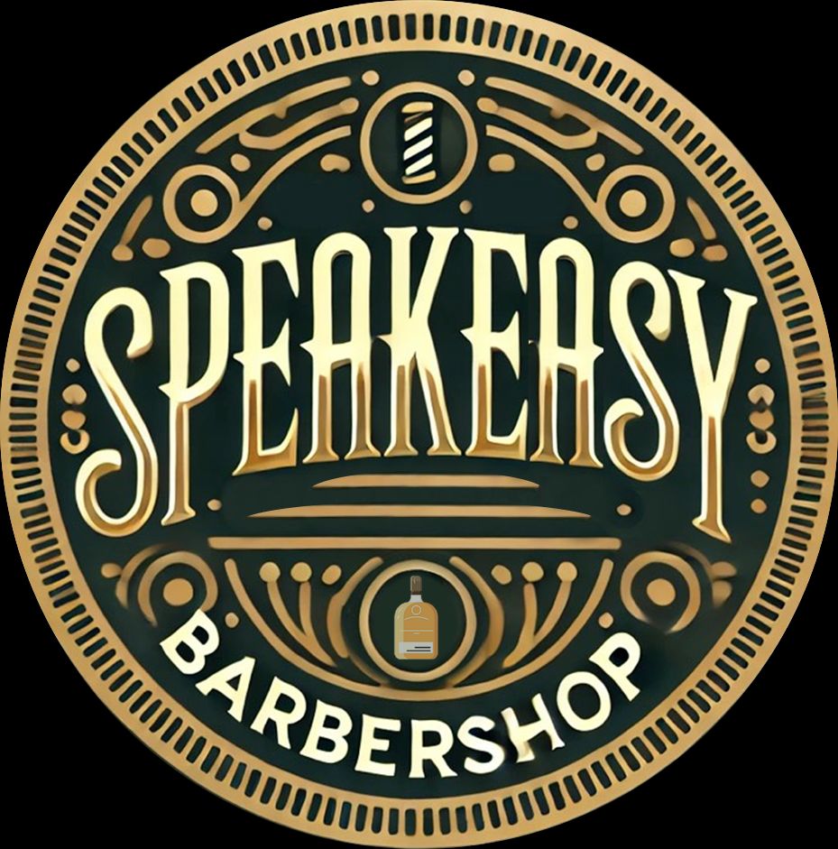 Speakeasy Barbershop