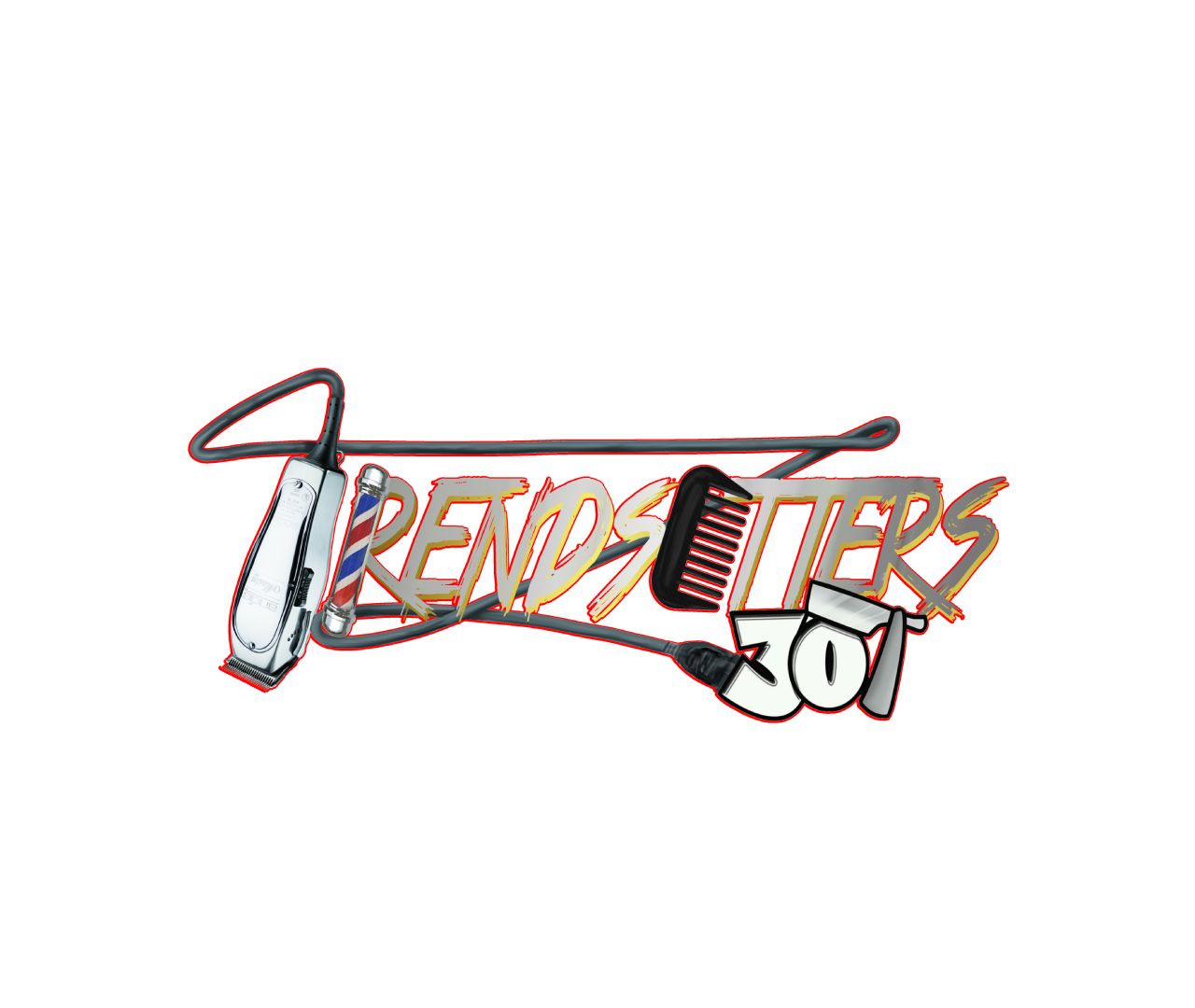 Trendsetters 307 Barbershop