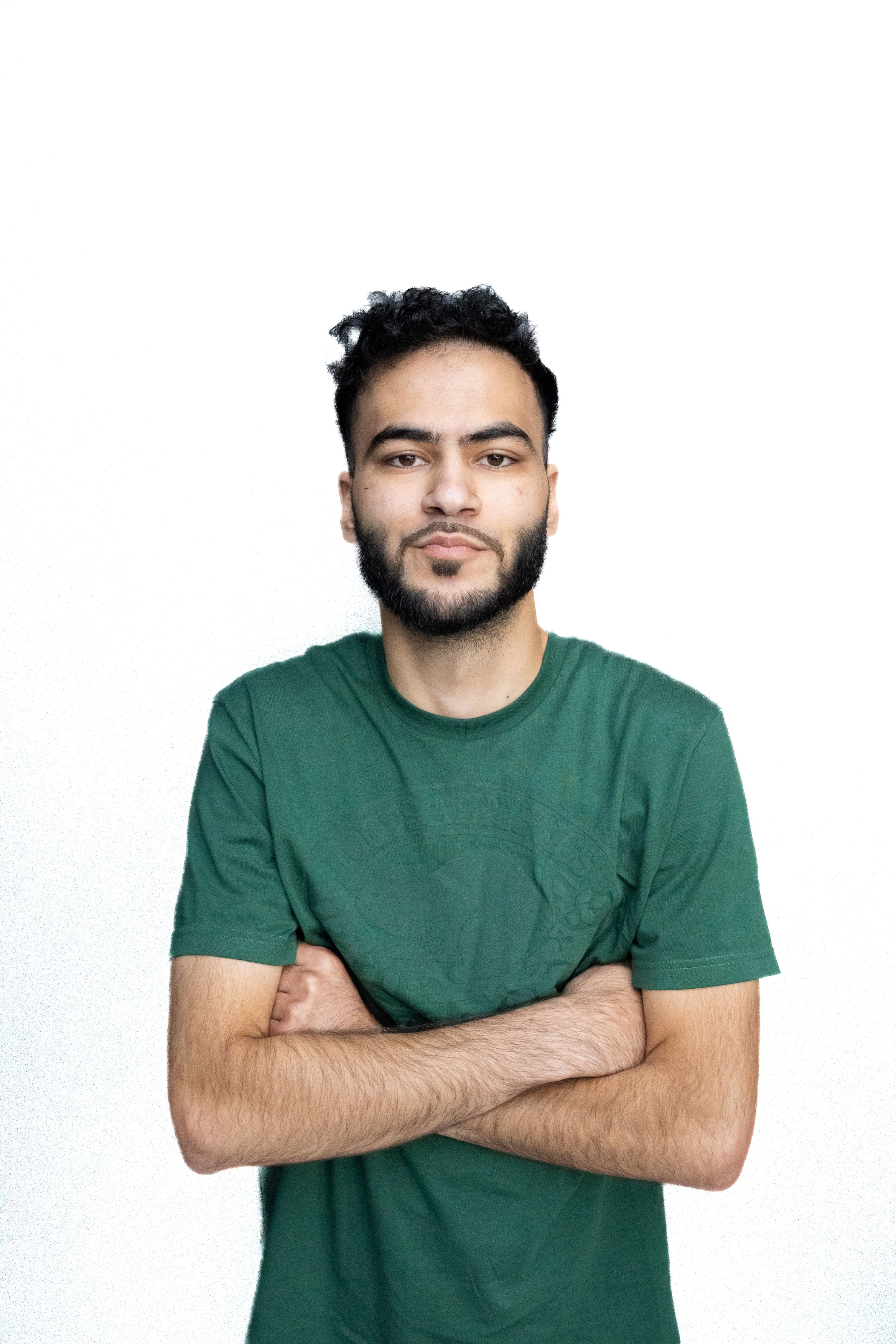 Rome (SENIOR BARBER)