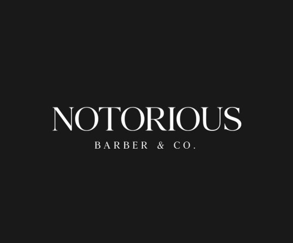 Notorious Barber & Co.