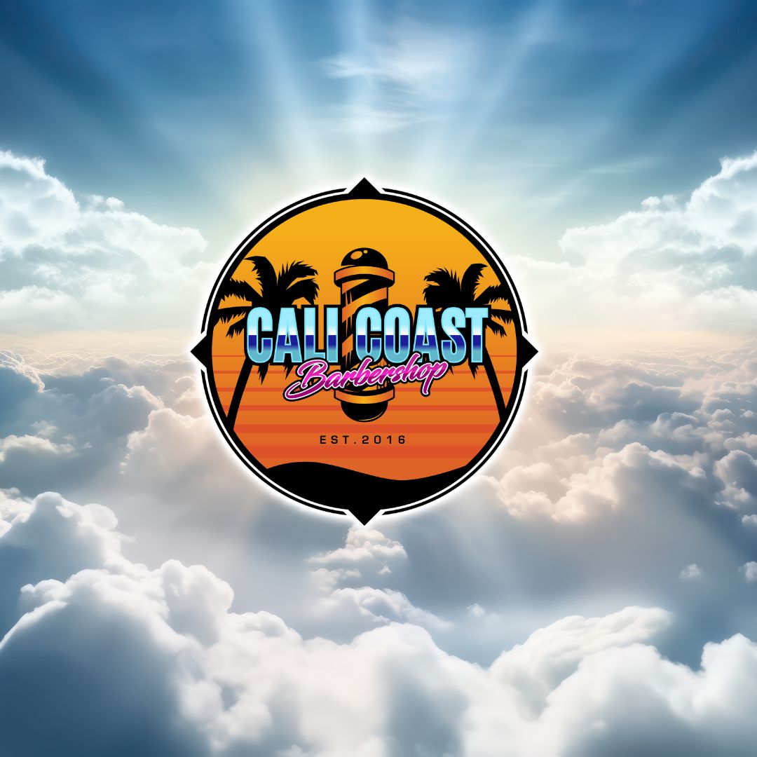Cali Coast Barbershop