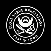 Close Shave Barbershop