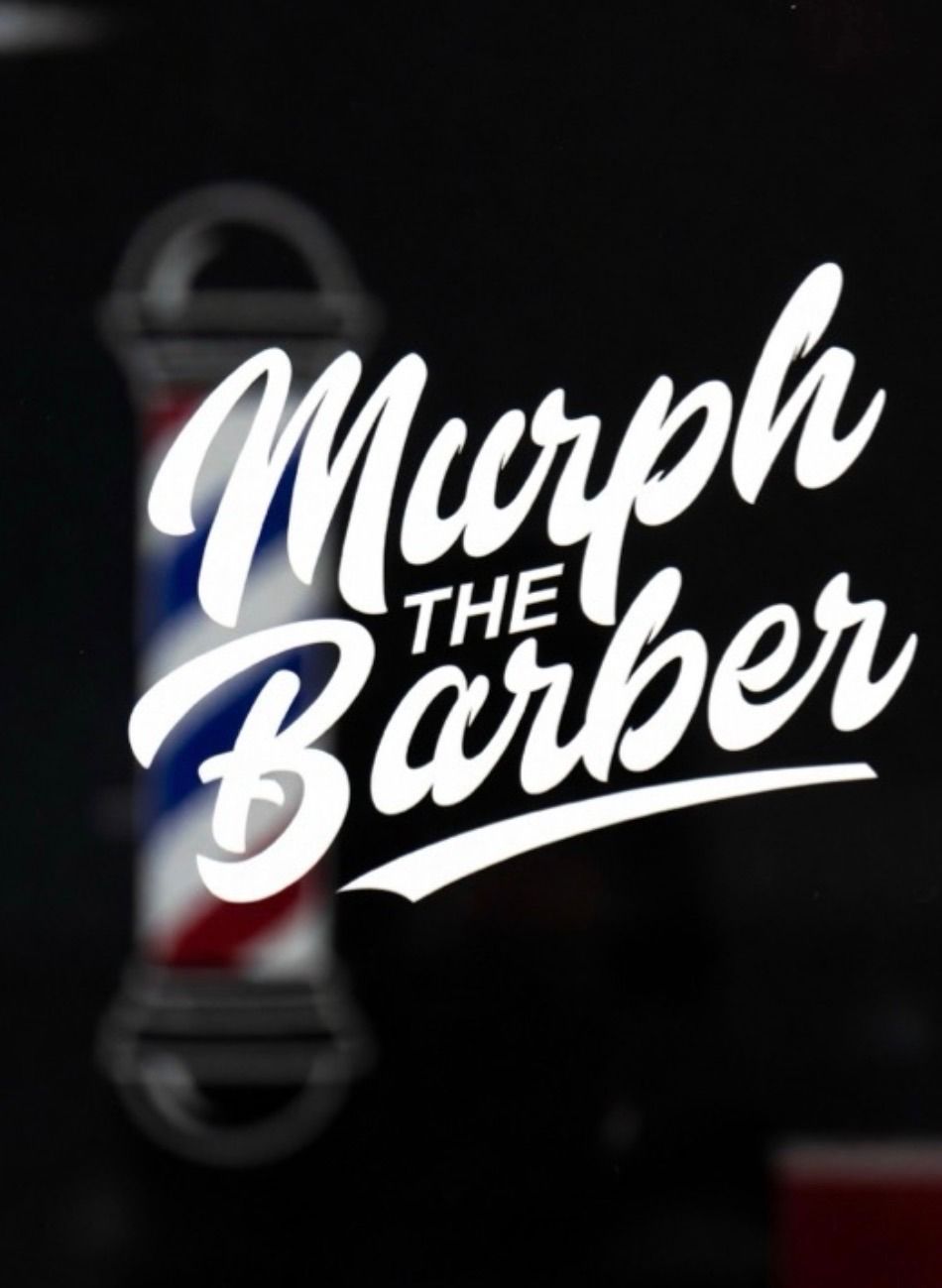 Murph The Barber