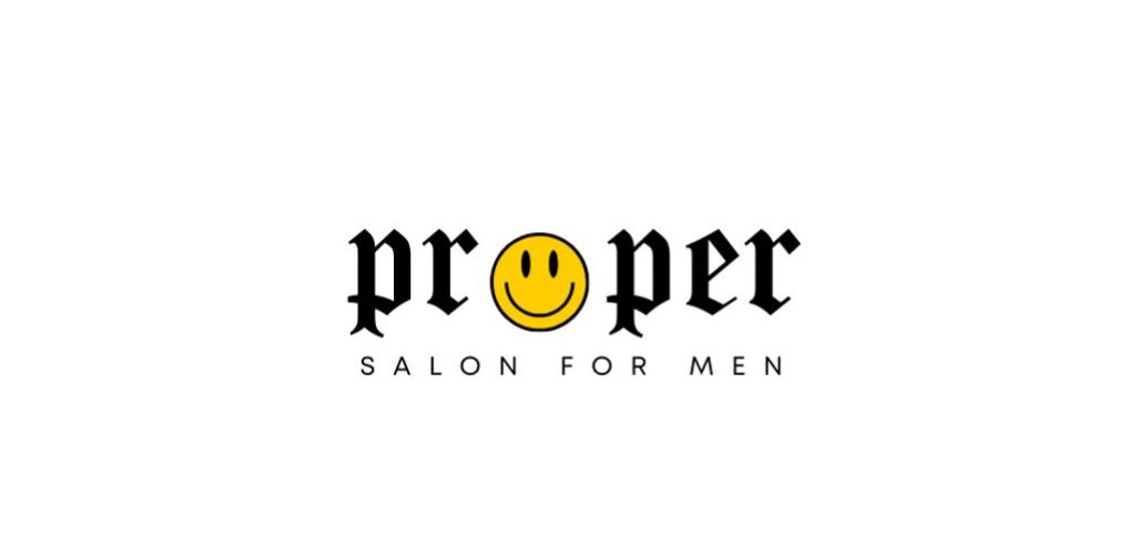 Proper Salon For Men