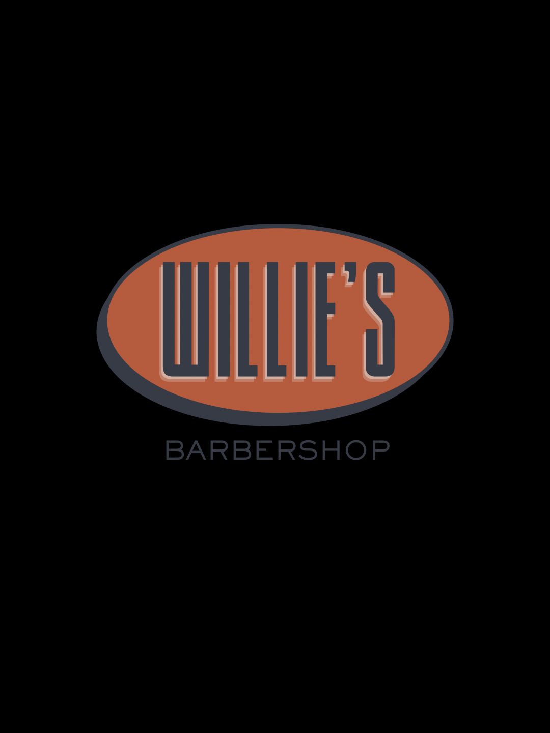 Willie’s Barbershop