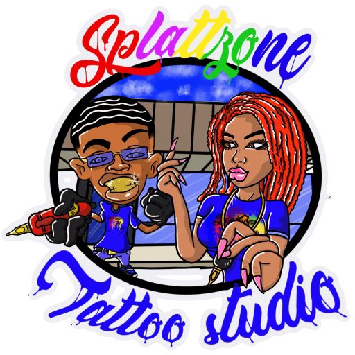 Splattzone tattoo studio llc