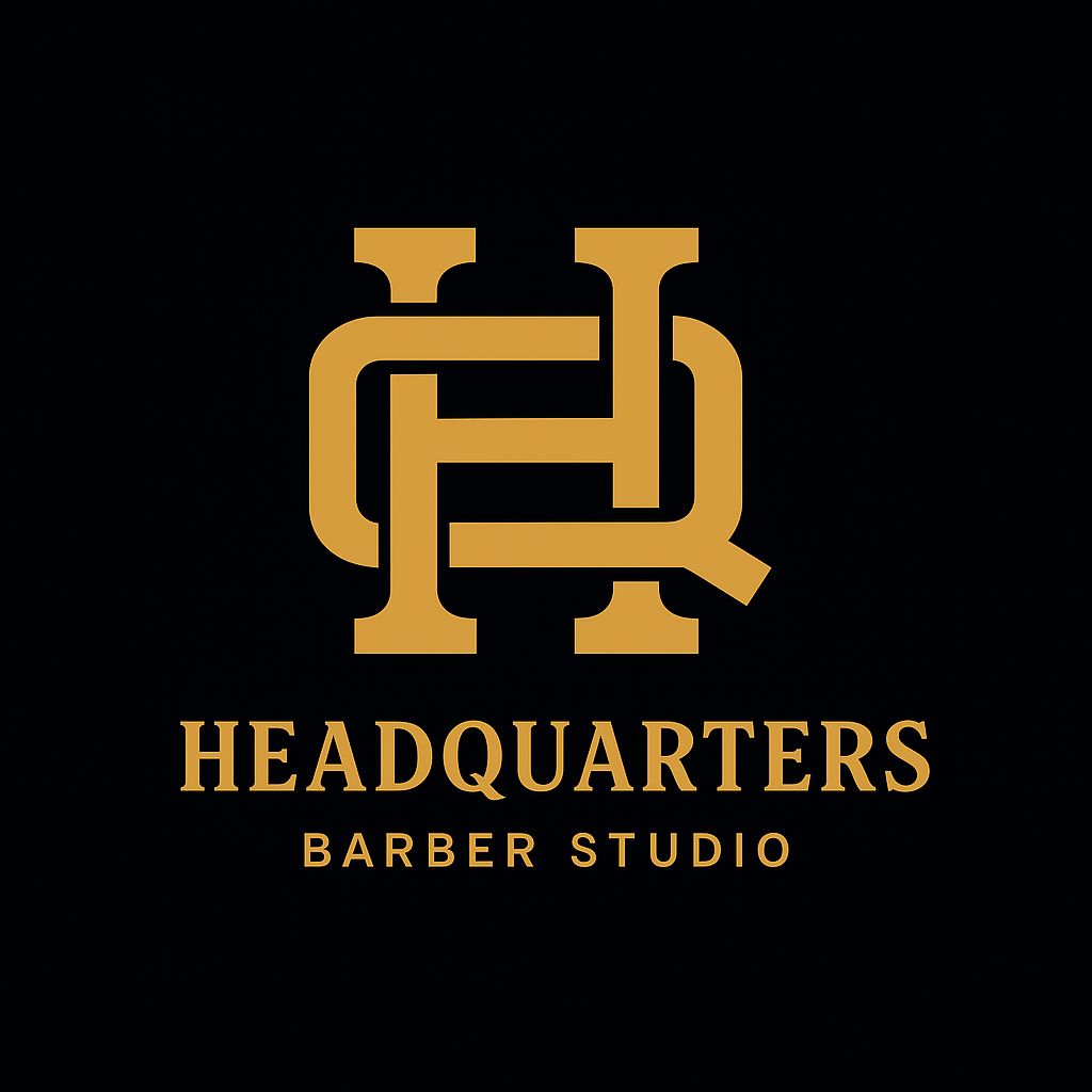Headquarters Barber Studio