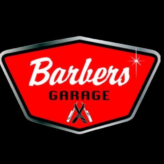 BARBERS GARAGE BARBERSHOP
