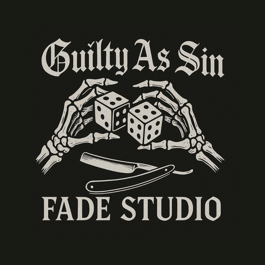 Guilty As Sin Fade Studio
