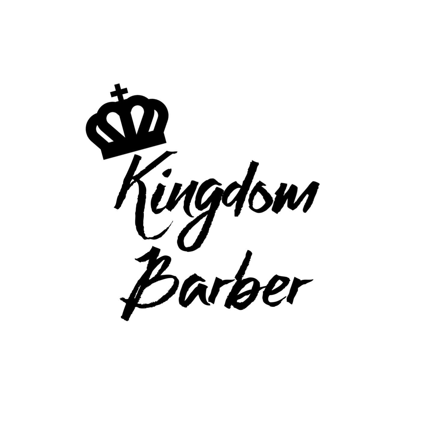 Kingdom Barber