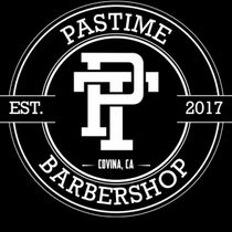 Pastime Barber Co.