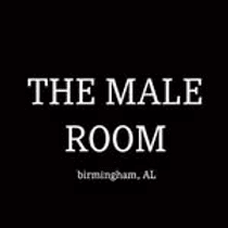 The Male Room.