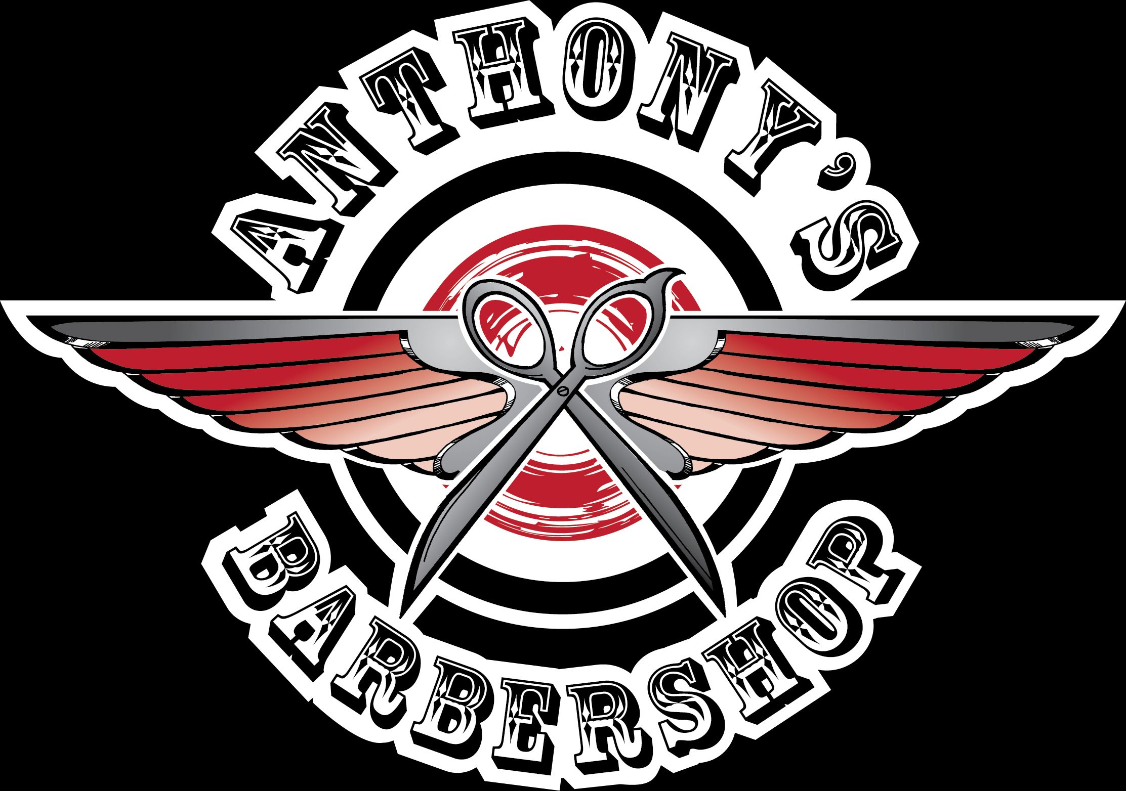 Anthony's Barbershop