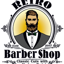 Retro Barbershop