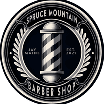 Spruce Mountain Barbershop