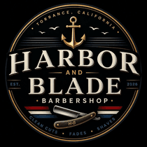 Harbor and Blade Barbershop