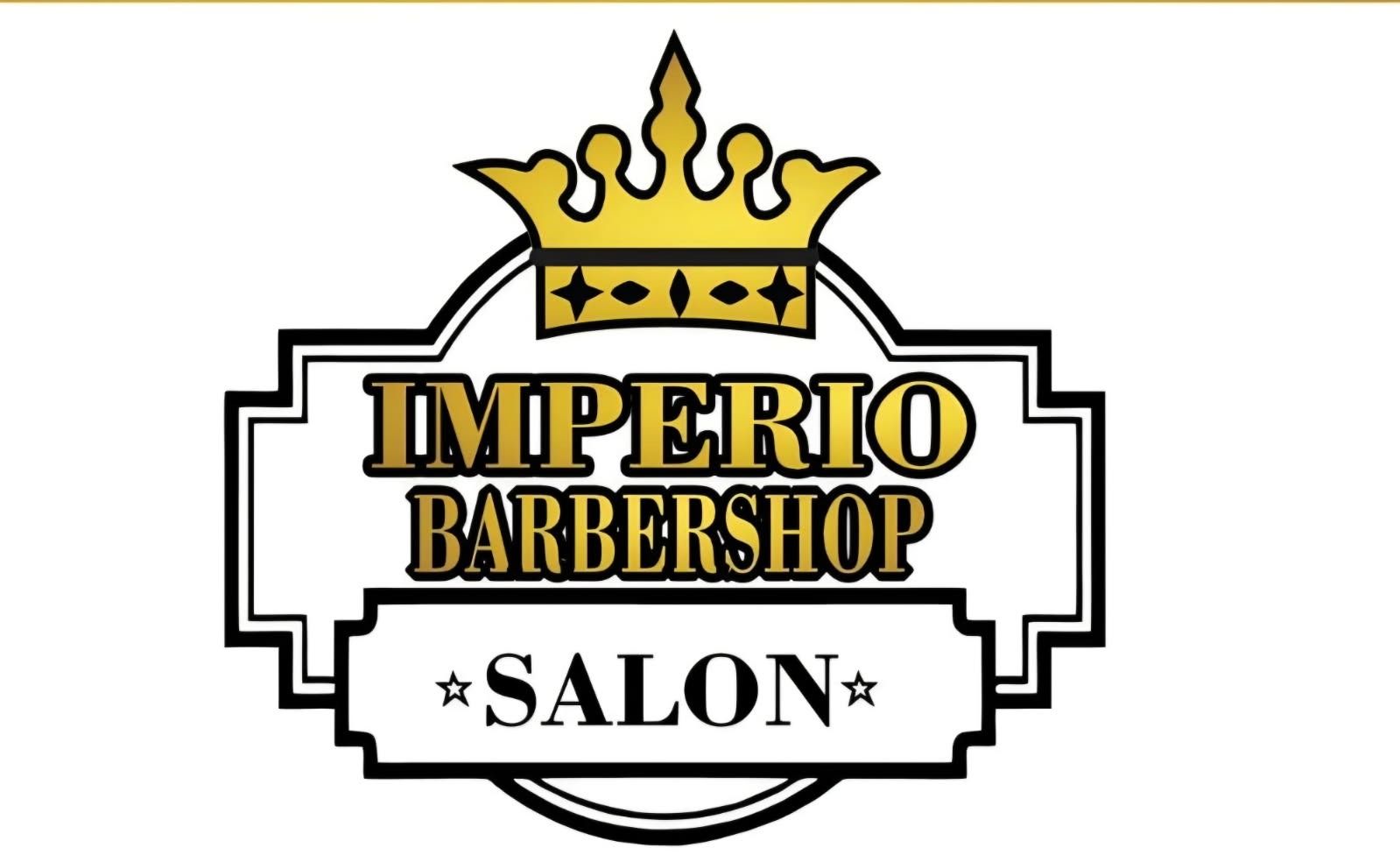 imperio barbershop salon