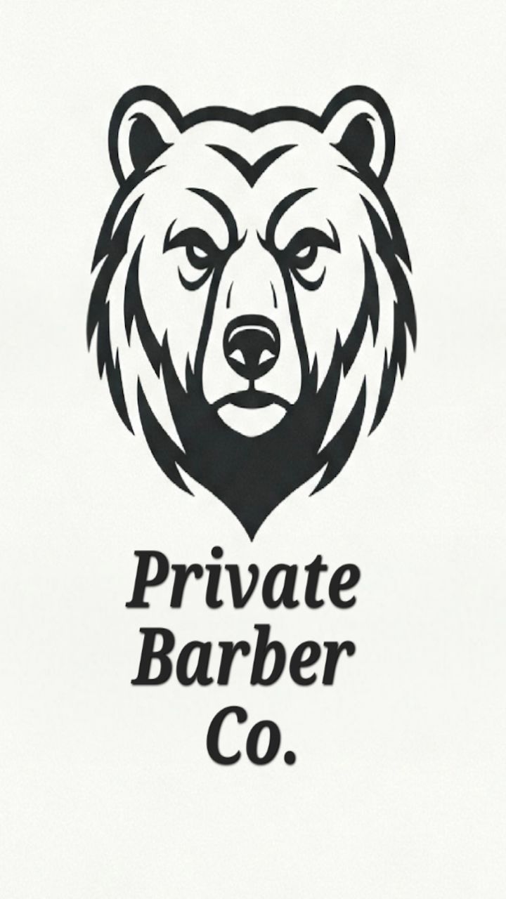Private Barber Company