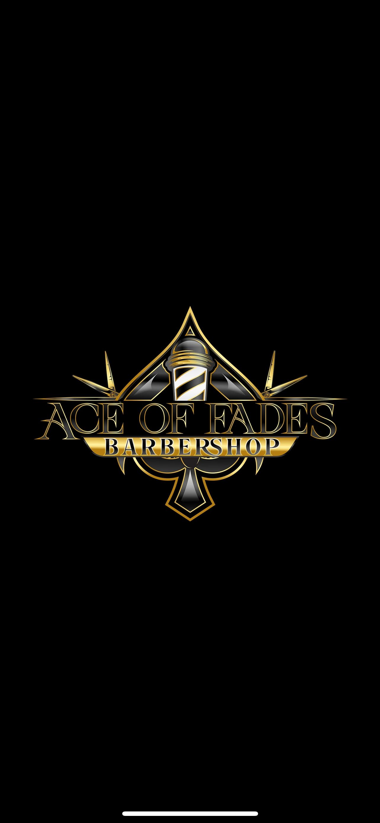 ACE OF FADES BARBERSHOP