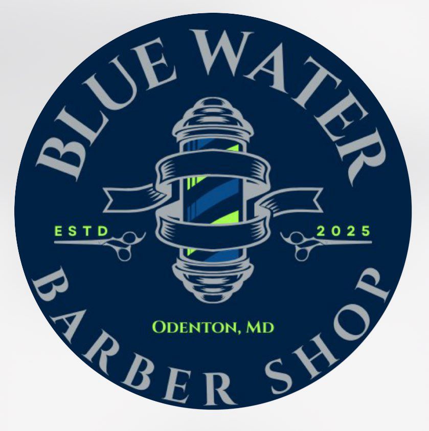Blue Water Barber Shop