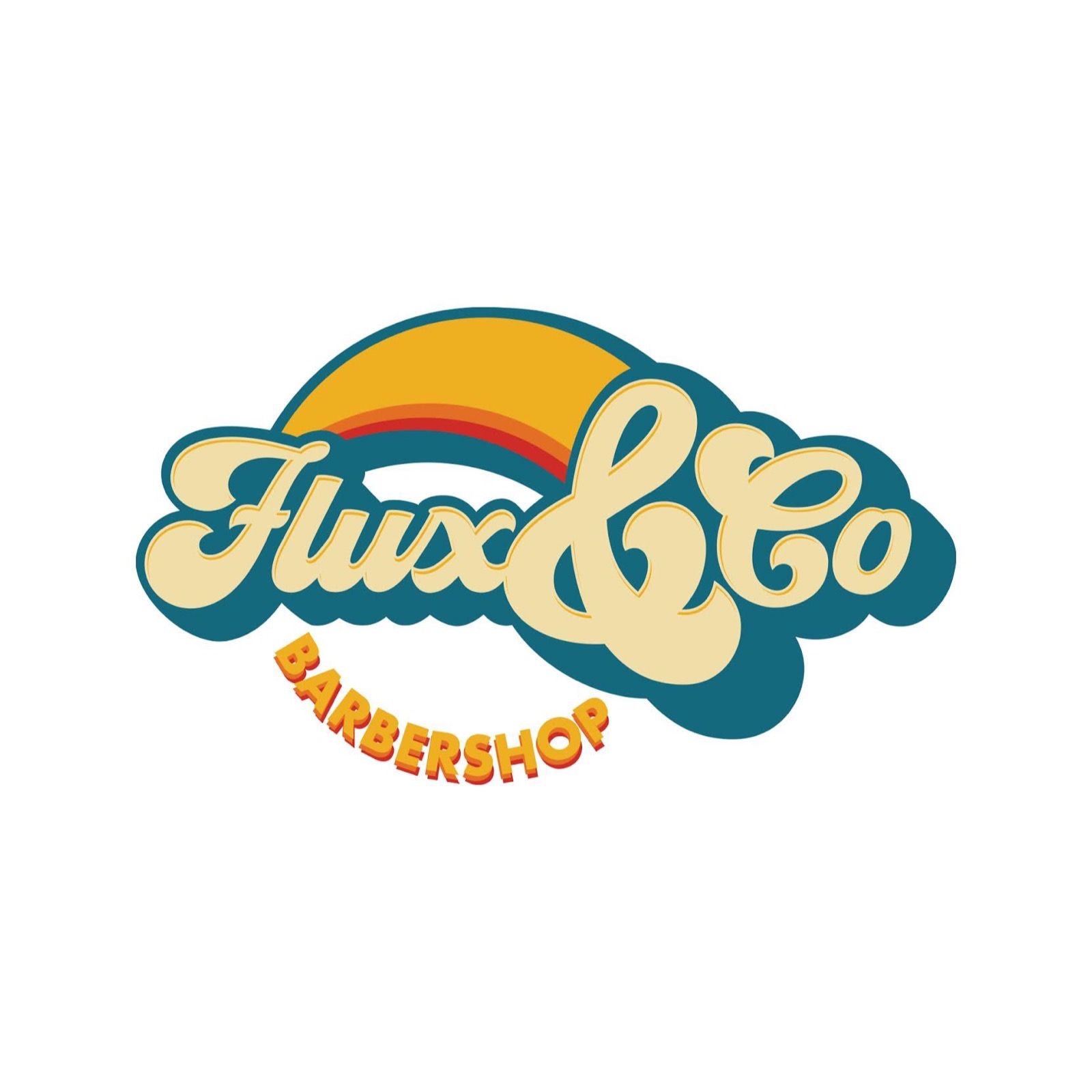 Flux and Co. Barbershop