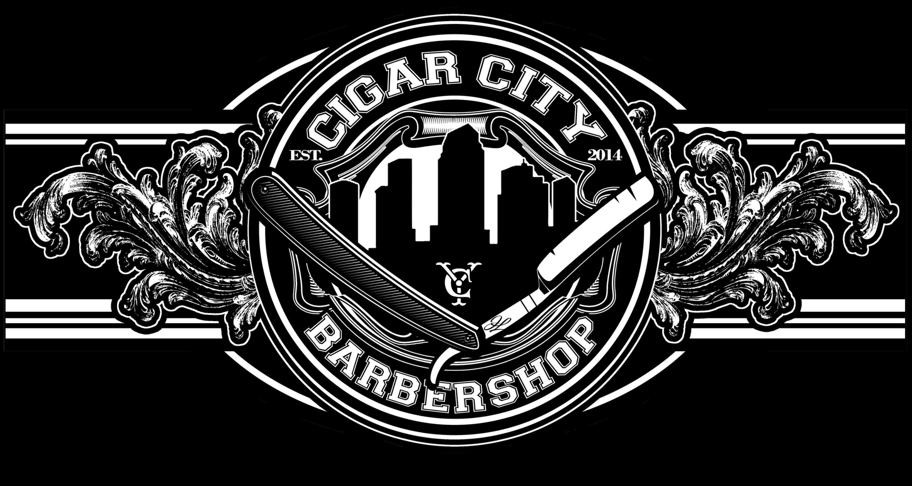 Cigar City Barbershop