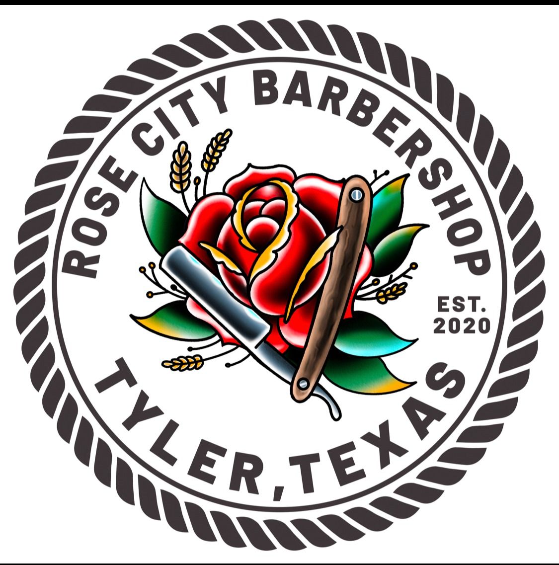 Rose City Barbershop